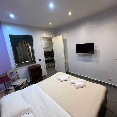 Mellini Escape Roma Quarto foto