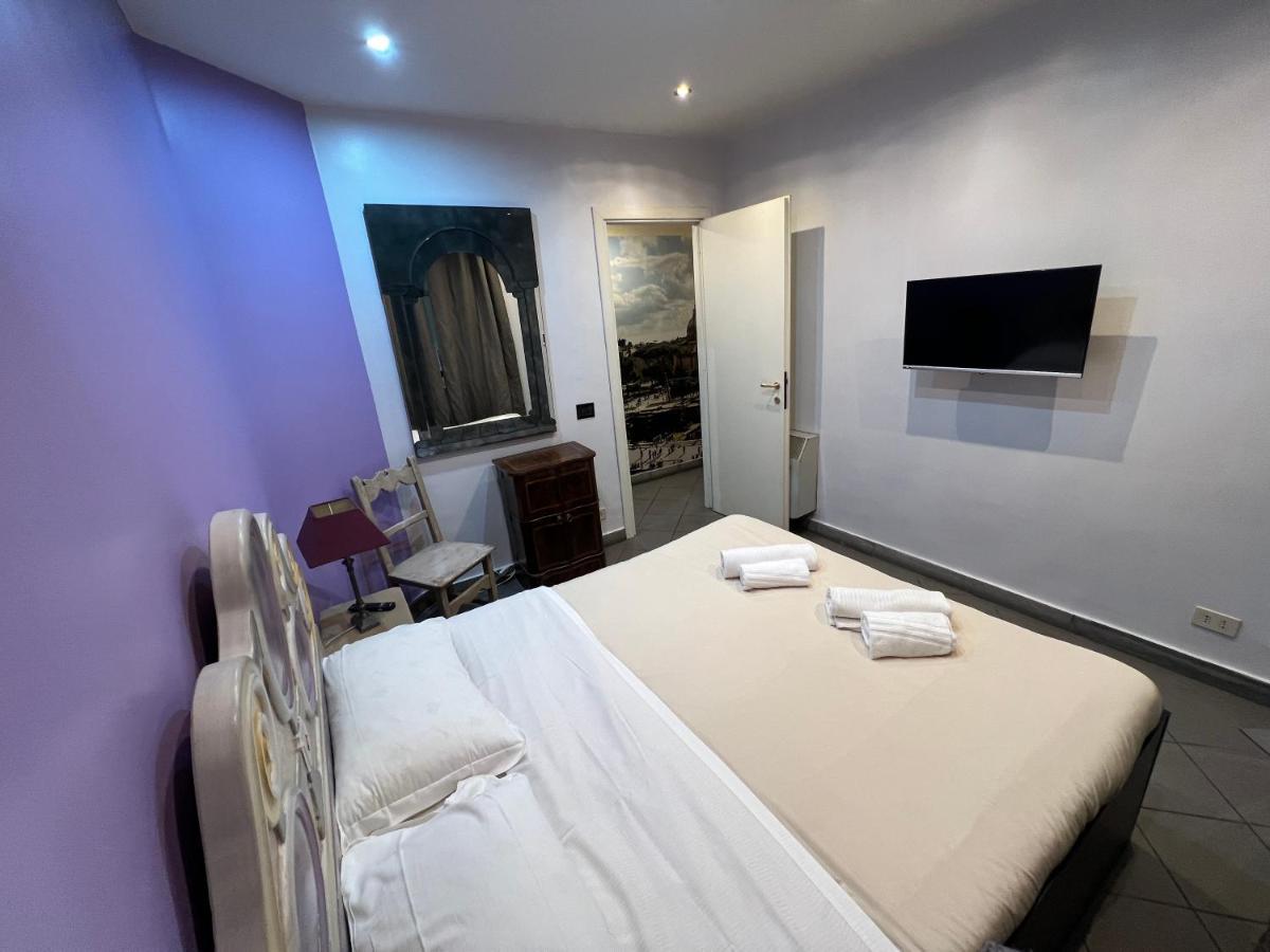 Mellini Escape Roma Exterior foto
