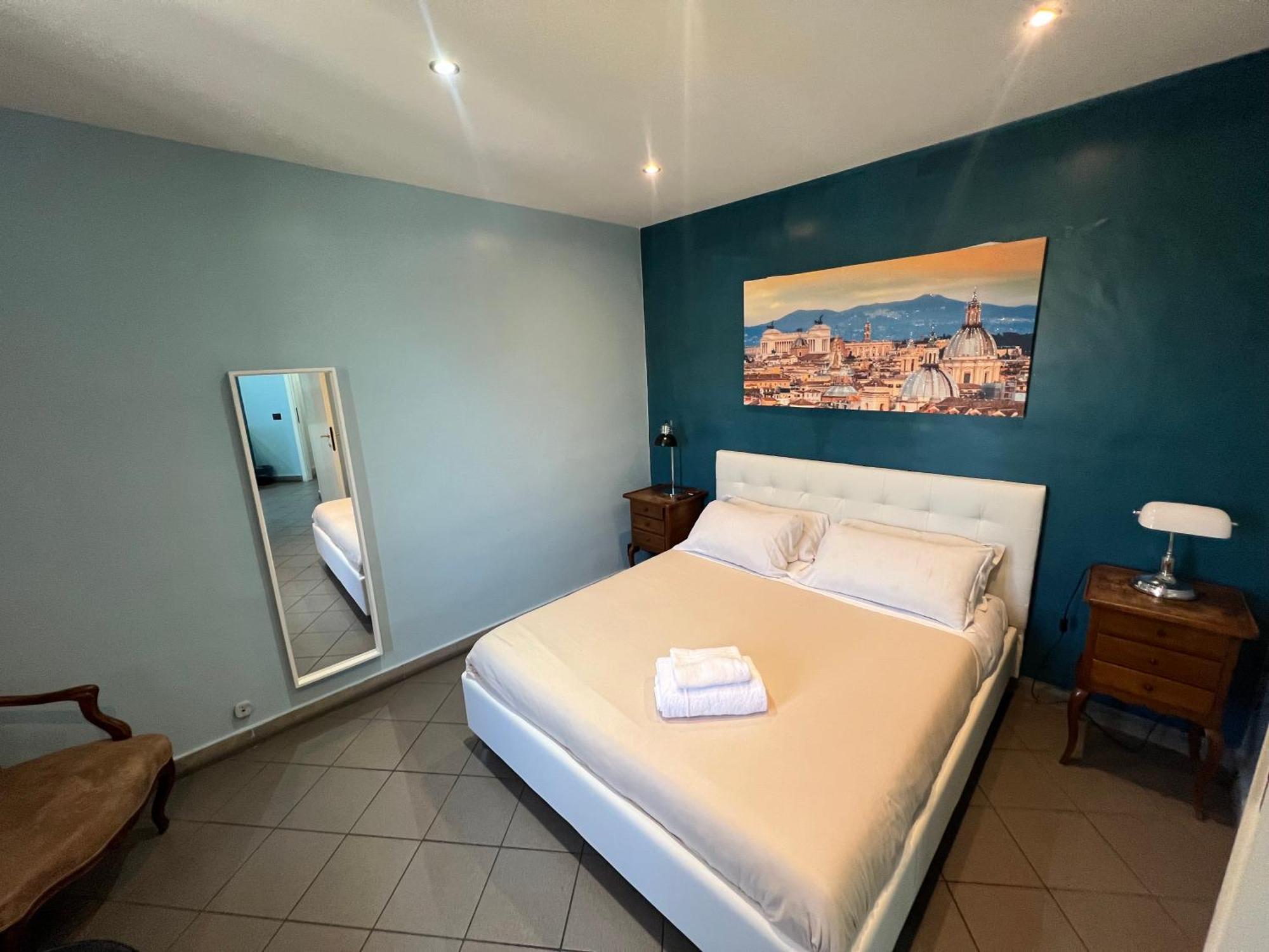 Mellini Escape Roma Exterior foto