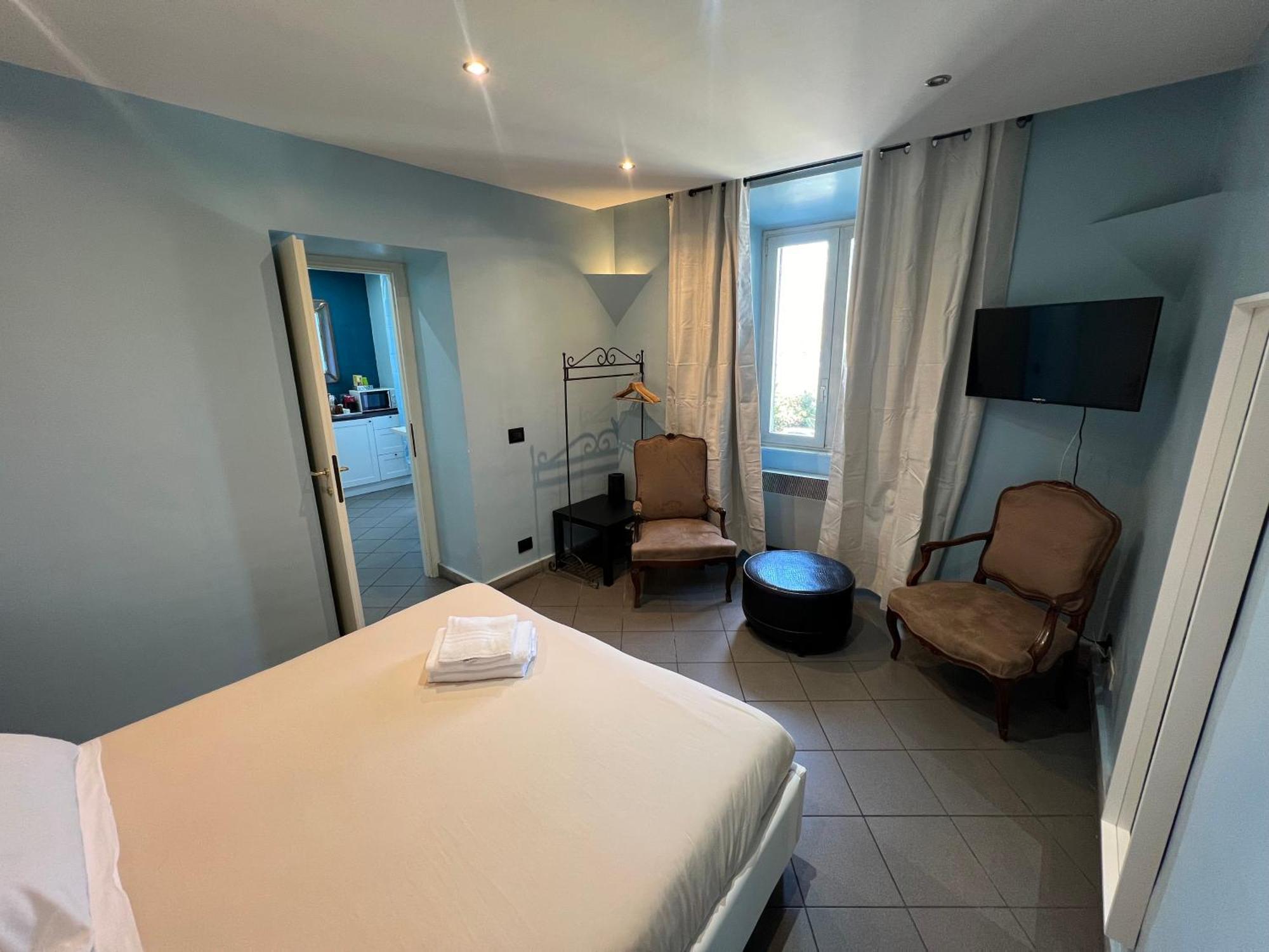 Mellini Escape Roma Quarto foto