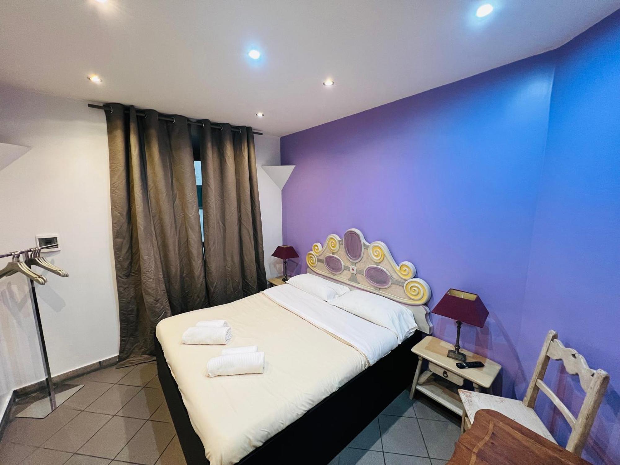 Mellini Escape Roma Quarto foto